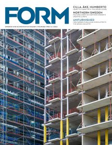 FORM Magazine – Issue 6 – December 2023
