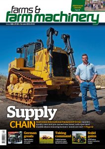 Farms and Farm Machinery – Issue 432, 2023