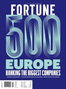 Fortune Europe Edition – December 2023 – January 2024