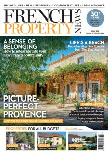French Property News – January-February 2024