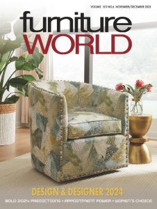 Furniture World – November-December 2023