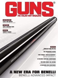 GUNS The Italian Way – Issue 12, 2023