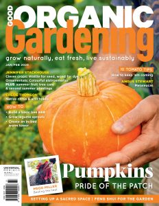 Good Organic Gardening – Vol 14 No 5, January-February 2024