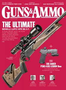 Guns & Ammo – February 2024