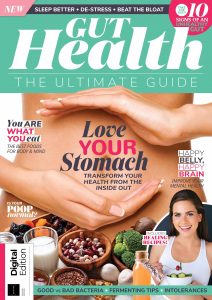 Gut Health The Ultimate Guide – 2nd Edition, 2023