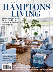 Hamptons Living – Issue 1, 2023