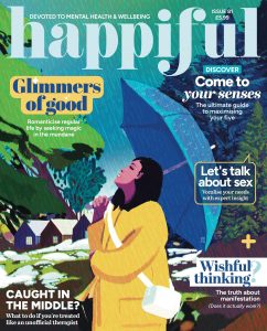 Happiful Magazine – Issue 81, 2023