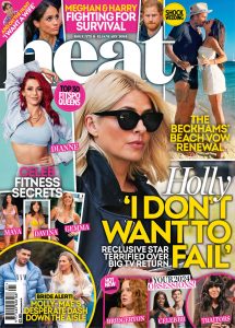 Heat UK – Issue 1275, 6-12 January 2024