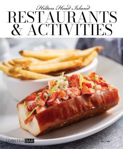Hilton Head Island Restaurants & Activities Summer 2023
