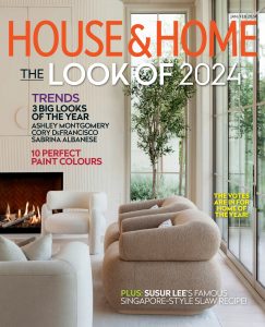 House & Home – January-February 2024