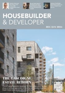 Housebuilder & Developer (HbD) – December 2023-January 2024