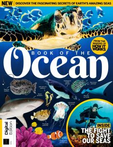 How It Works – Book Of The Oceans, 4th Edition, 2023
