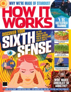 How It Works – Issue 185, 2024
