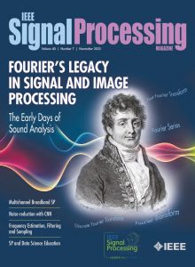 IEEE Signal Processing Magazine – November 2023