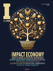 I by IMD – Issue 12, December 2023