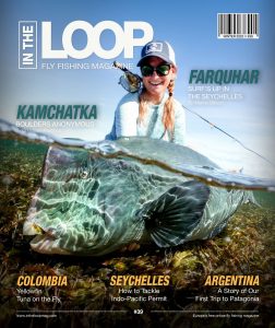 In the Loop Fly Fishing Magazine – Winter 2023