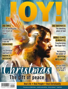 JOY! Magazine – December 2023