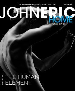 John Eric Home Magazine January-March 2024
