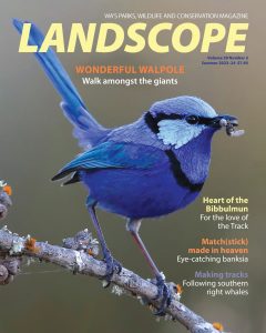 LANDSCOPE Magazine – Volume 39, Number 2, 2023