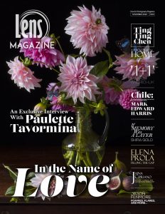 Lens Magazine – November 2023