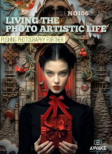 Living The Photo Artistic Life – December 2023