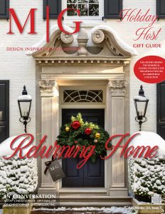 M-Geough Magazine Fall-Winter 2023