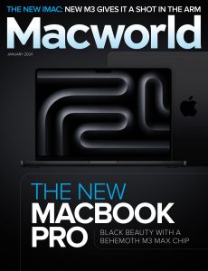 Macworld USA – January 2024