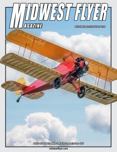 Midwest Flyer – December 2023-January 2024