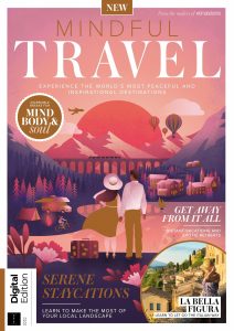 Mindful Travel – 4th Edition, 2023