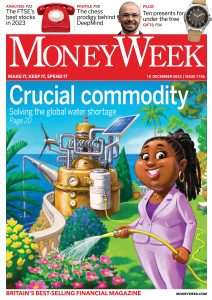 MoneyWeek – Issue 1186, 15 December 2023