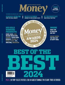 Money Australia – Issue 273, December 2023-January 2024