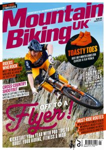 Mountain Biking UK – January 2024