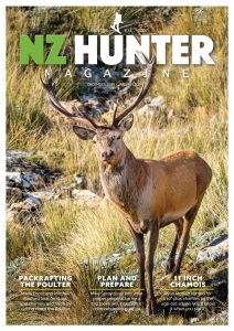 NZ Hunter – Issue 98, 2023