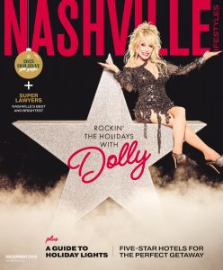 Nashville Lifestyles Magazine – December 2023