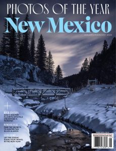 New Mexico Magazine – January-February 2024