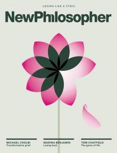 New Philosopher – Issue 42, 2023