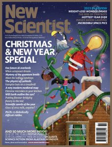 New Scientist Australian Edition – 16-23 December 2023