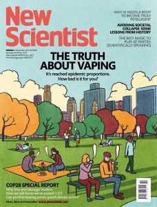 New Scientist Australian Edition – No  3468, 09 December 2023
