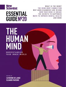 New Scientist Essential Guide – No  20 The Human Mind, 2023