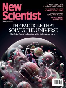 New Scientist International Edition – 02 December 2023