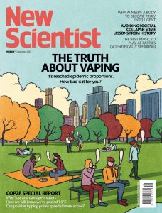 New Scientist International Edition – 09 December 2023