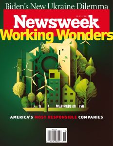 Newsweek USA – 15 December 2023