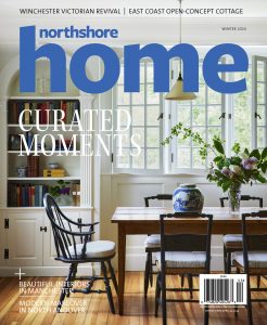 Northshore Home Magazine – Winter 2024