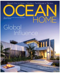 Ocean Home Magazine – December 2023 – January 2024