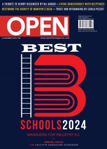 Open Magazine – 11 December, 2023