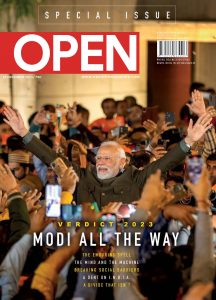 Open Magazine – 18 December, 2023