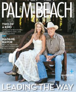 Palm Beach Illustrated – August 2023