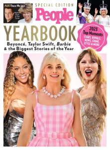 People Special Edition – Yearbook 2023