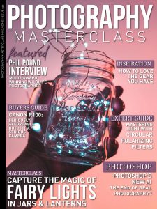 Photography Masterclass – Issue 132, 2023