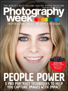 Photography Week – Issue 585, 7-13 December 2023